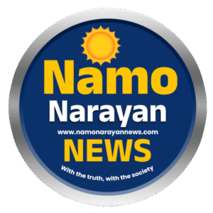 Picture of Namo Narayan News