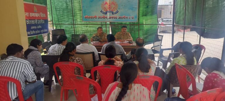 ड्रोन को लेकर पुलिस ने दी सफाई