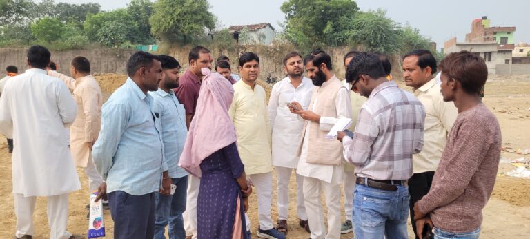 मोंठ किला मैदान में 26 अक्टूबर को होगा भव्य अखिल भारतीय दंगल