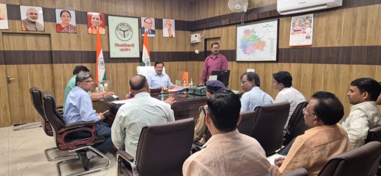 भारत सरकार द्वारा स्वीकृत केंद्रीय विद्यालय का संचालन फरवरी 2026 से अस्थायी रूप में नवीन अनाज मंडी कालपी रोड उरई स्थित भवन में प्रारंभ होगा