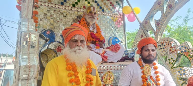 तुलसी और शालिग्राम का विवाह