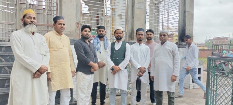 उर्स 17 नवंबर से शुरू