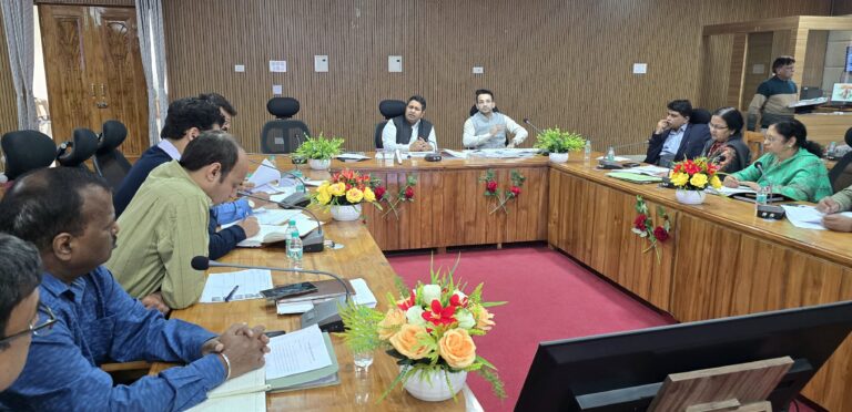 झांसी में 19 से 25 नवम्बर तक मनाया जाएगा “कौमी एकता सप्ताह”