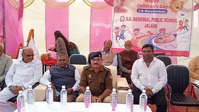 सड़क सुरक्षा जीवन रक्षा- यातायात प्रभारी उपेन्द्र कुमार