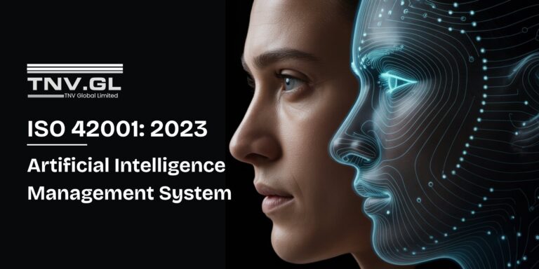 एआई क्षेत्र में बड़ा कदम, टीएनवी ग्लोबल ने शुरू की एआईएमएस ऑडिटिंग