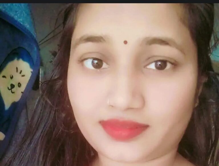 विवाहिता की मौत हत्या का आरोप