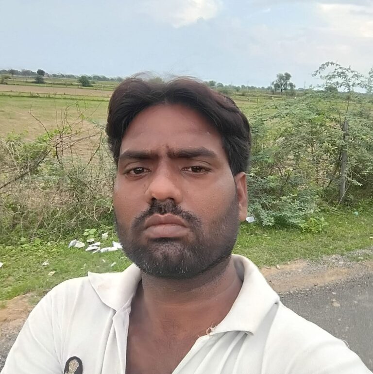 खेत की रखवाली करने गए किसान की संदिग्ध परिस्थितियों में मौत, गांव में शोक की लहर