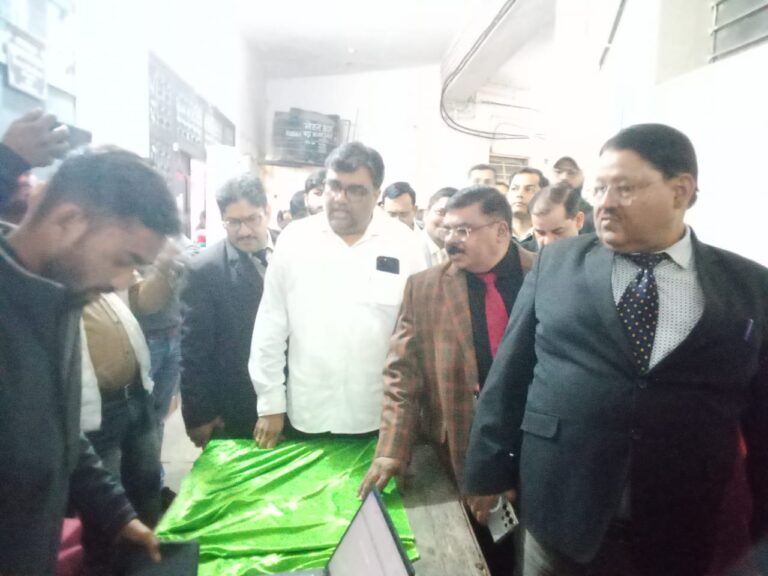 राष्ट्रीय लोक अदालत में 2 लाख 57 हजार 610 वादों का रिकॉर्ड निस्तारण