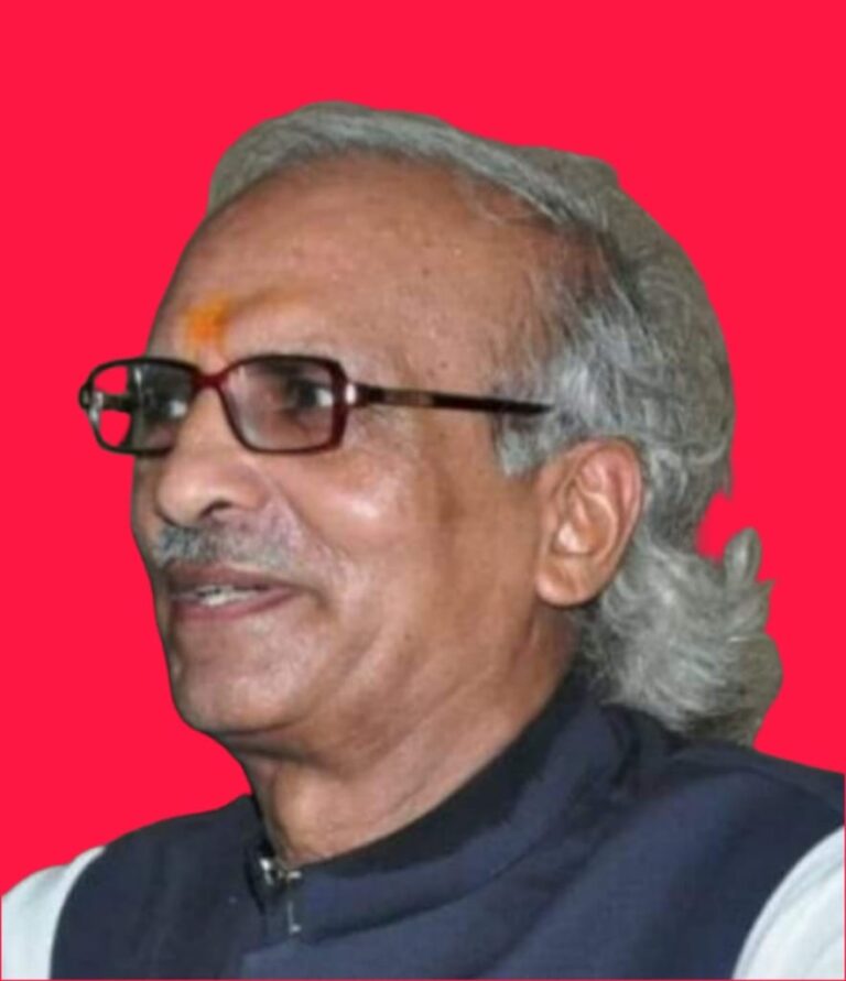 ग्रामीण पत्रकार एसोसिएशन की दिल्ली प्रदेश कार्यकारिणी का गठन