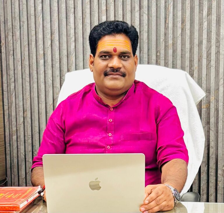 संकष्टी श्रीगणेश चतुर्थी व्रत आज, ज्योतिषाचार्य ने बताया महत्व, चन्द्रोदय रात्रि 08:35 के वाद अर्घ दान