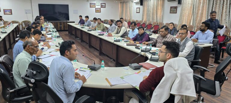 निजी अस्पतालों का होगा औचक निरीक्षण, बायोमेडिकल वेस्ट पर सख्ती