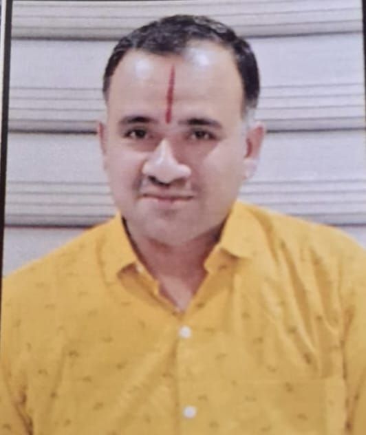 आस्था का अटूट केंद्र : श्री खेरापति सरकार हनुमान मंदिर में सजता है बालाजी दरबार