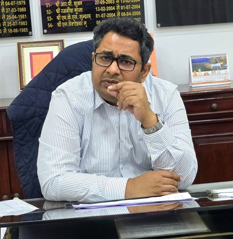 होली व रमजान को लेकर प्रशासन अलर्ट, 1 मार्च से 15 अप्रैल तक धारा-163 लागू