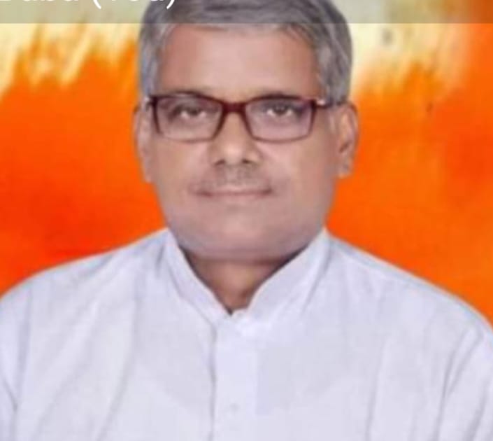 .डॉ सौरभ कुमार प्रयास सामाजिक सेवा समिति प्रदेश मार्गदर्शन मंडल के सदस्य मनोनीत