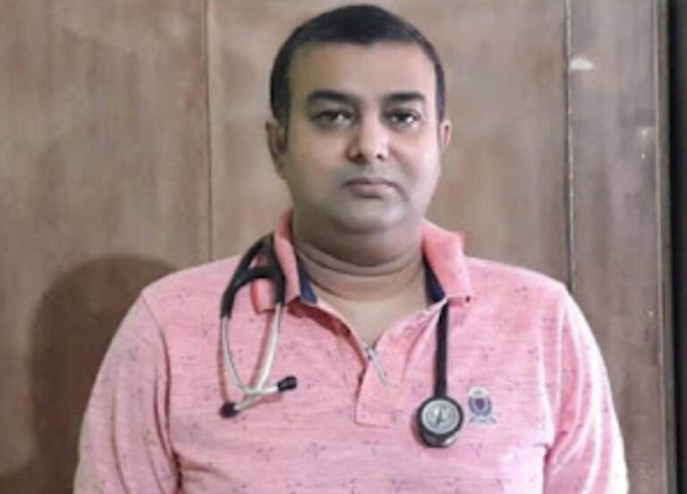 डायबिटीज के प्रति जागरुकता और समय पर जांच बेहद जरूरी: डा० राकिफ