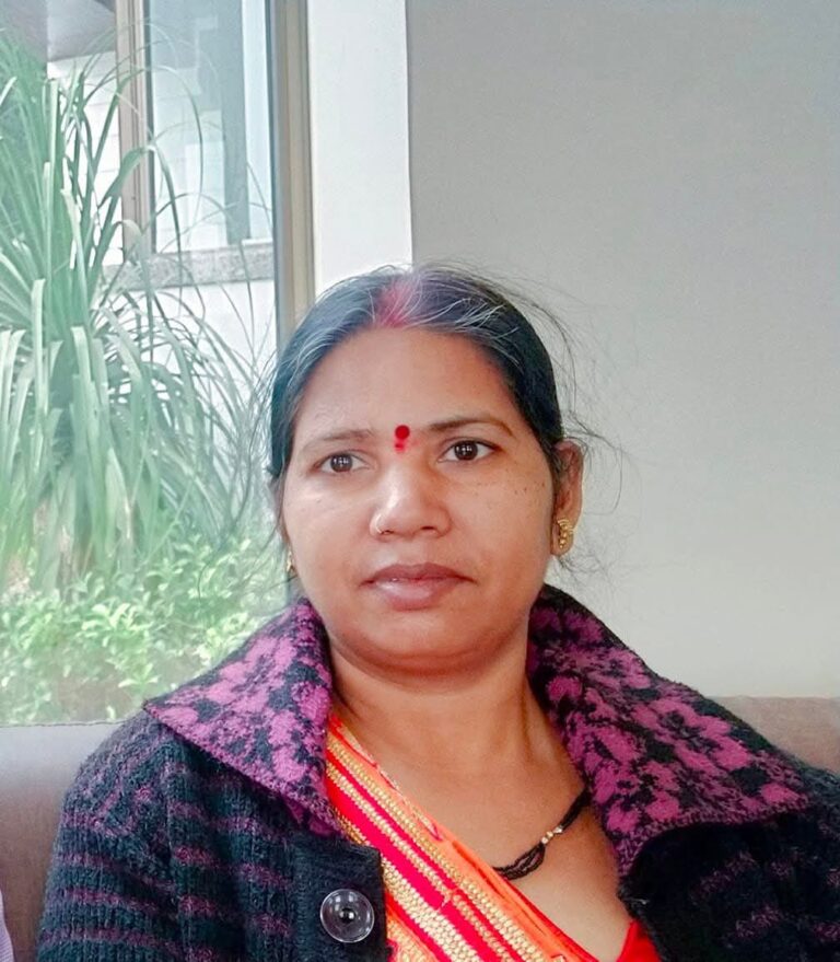 विषाक्त पदार्थ के सेवन से शिक्षिका की मौत।