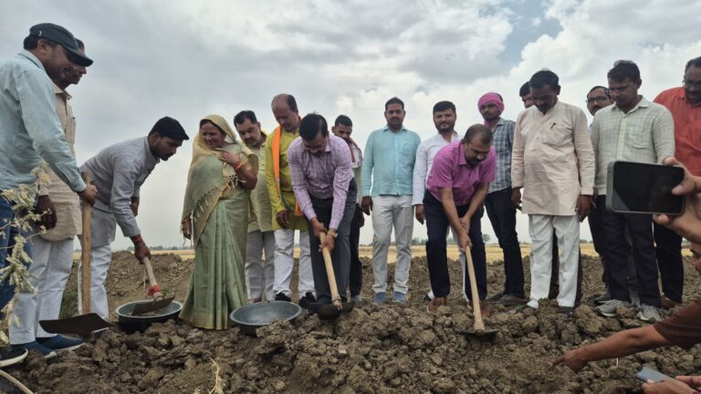 योगी सरकार का जालौन बना जल संरक्षण का मॉडल, संतुलित भूजल और राष्ट्रीय स्तर पर मिली मजबूत पहचान