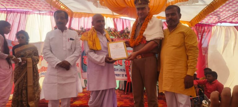 हरिपुर में वार्षिकोत्सव धूमधाम से संपन्न, प्रतिभाओं ने बिखेरा जलवा