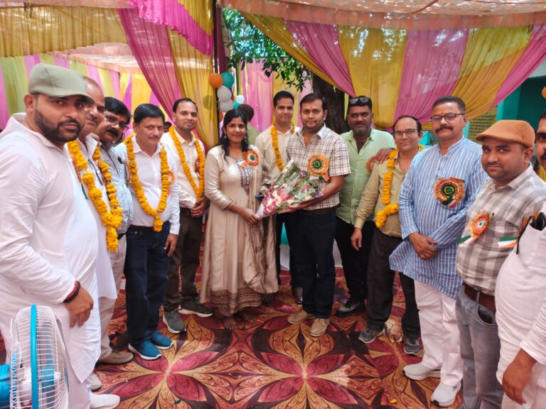 उच्च प्राथमिक विद्यालय क्योलारी (कंपोजिट) में भव्य वार्षिकोत्सव, पुरस्कार वितरण एवं विदाई समारोह संपन्न