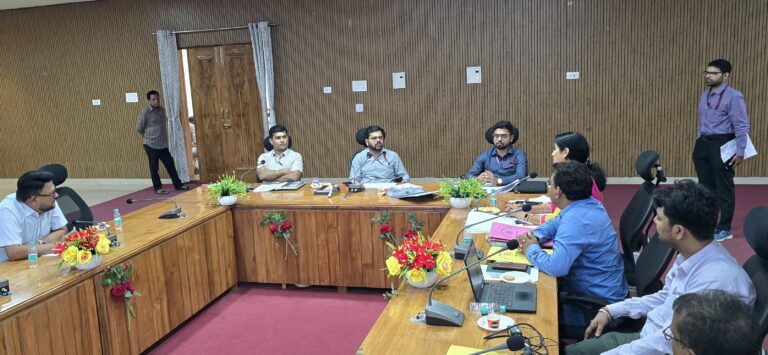 12 जून को बड़ा अभियान, 496 ग्राम पंचायतें होंगी बाल श्रम मुक्त: जिलाधिकारी