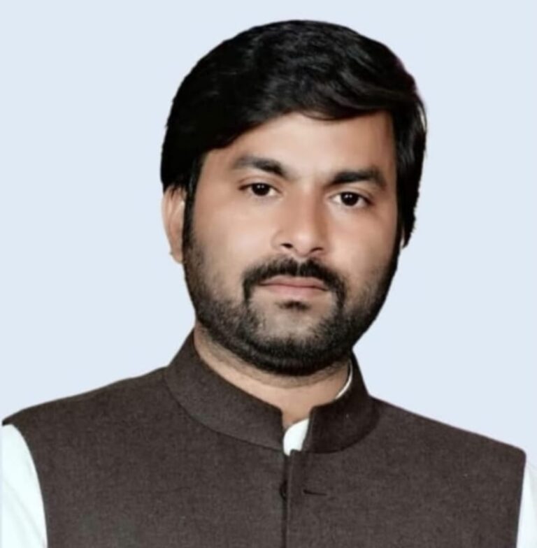 बसपा ने लालाराम अहिरवार को किया साइडलाइन, रविकांत मौर्य बने झांसी मंडल के मुख्य मंडल प्रभारी